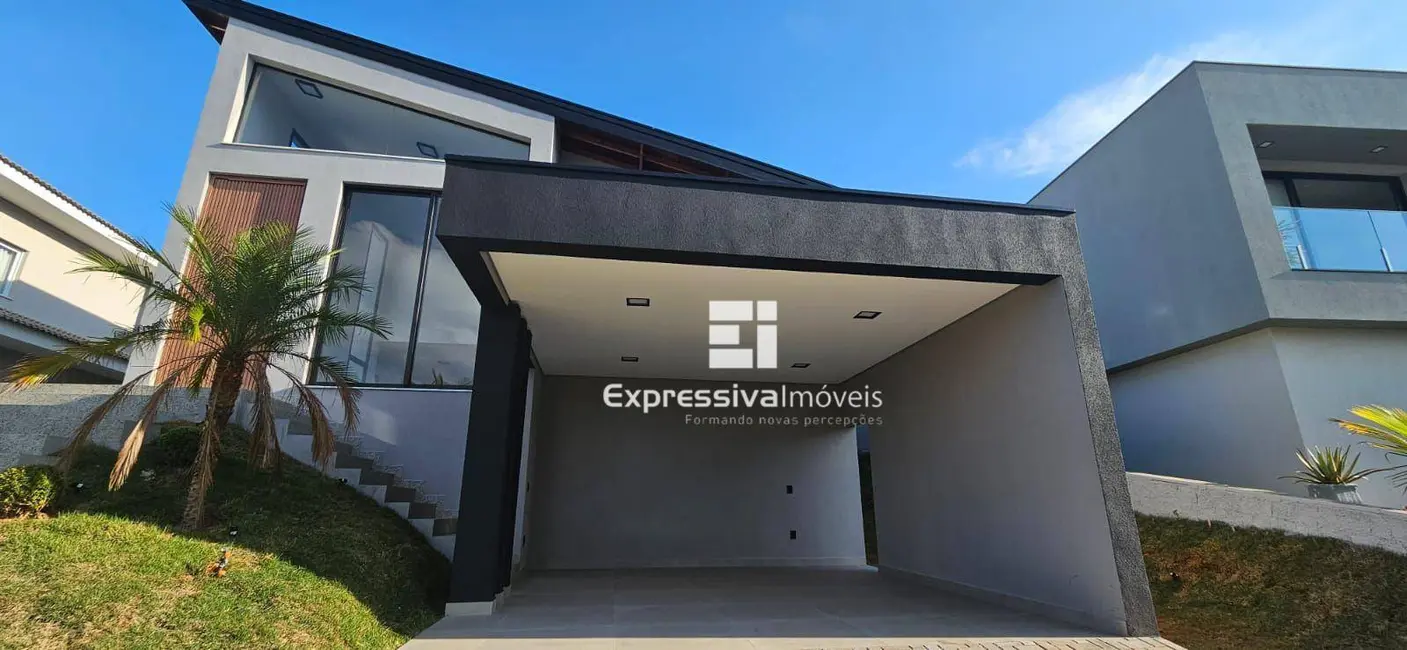 Foto 6 de Casa de Condomínio com 3 quartos à venda, 660m2 em Itatiba - SP