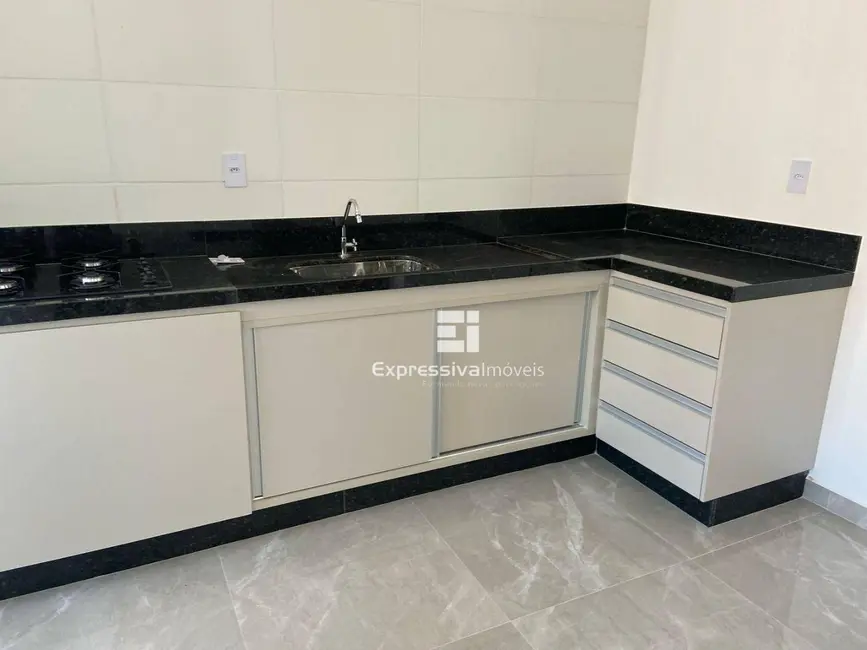Foto 2 de Apartamento com 2 quartos à venda e para alugar, 52m2 em Jardim São Marcos, Itatiba - SP