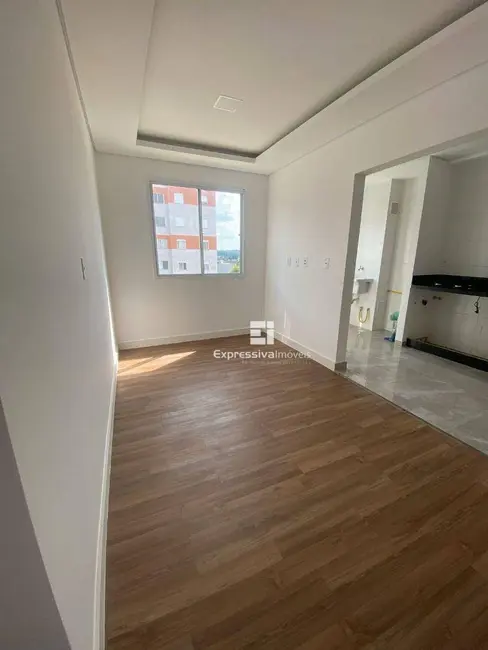 Foto 1 de Apartamento com 2 quartos à venda e para alugar, 52m2 em Jardim São Marcos, Itatiba - SP