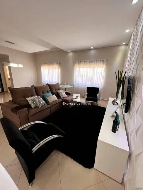 Foto 7 de Casa de Condomínio com 4 quartos à venda, 600m2 em Residencial Fazenda Serrinha, Itatiba - SP