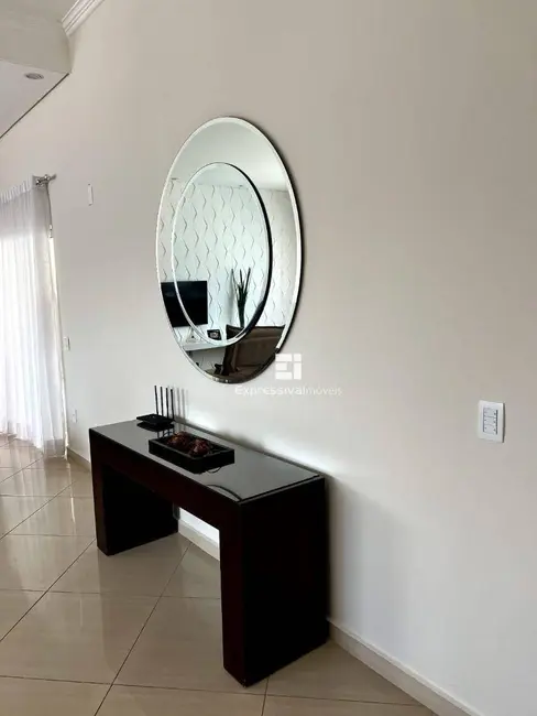 Foto 5 de Casa de Condomínio com 4 quartos à venda, 600m2 em Residencial Fazenda Serrinha, Itatiba - SP