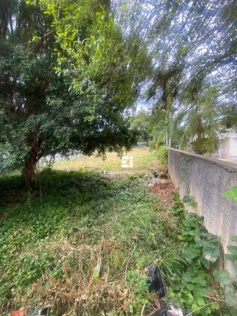 Foto 2 de Terreno / Lote à venda, 550m2 em Bairro da Ponte, Itatiba - SP