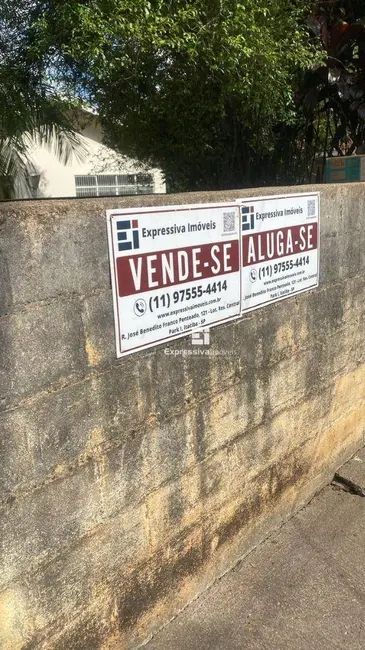 Foto 5 de Terreno / Lote à venda, 550m2 em Bairro da Ponte, Itatiba - SP