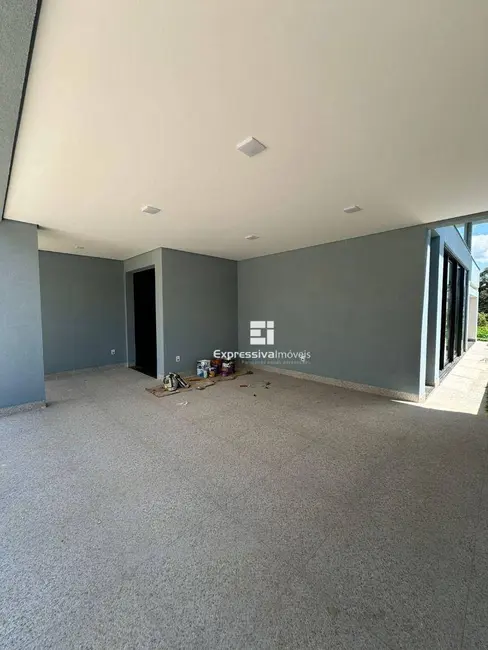 Foto 2 de Casa de Condomínio com 3 quartos à venda, 418m2 em Itatiba - SP