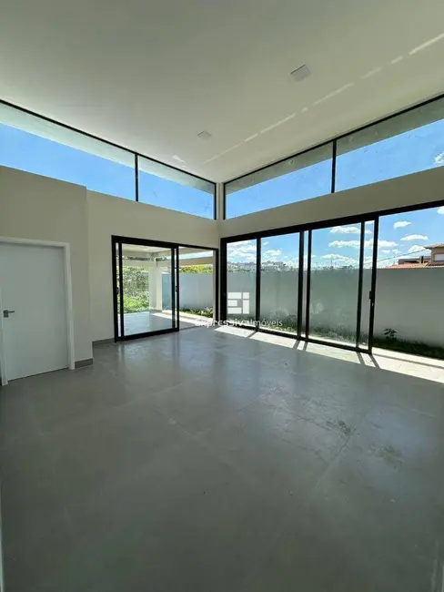 Foto 1 de Casa de Condomínio com 3 quartos à venda, 418m2 em Itatiba - SP