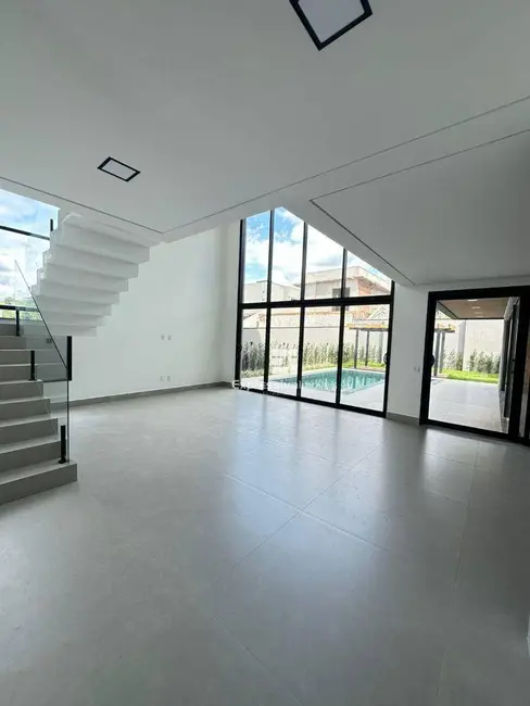 Foto 1 de Casa de Condomínio com 4 quartos à venda, 510m2 em Reserva Santa Rosa, Itatiba - SP