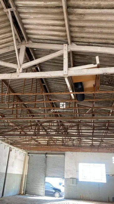 Foto 5 de Armazém / Galpão para alugar, 250m2 em Jardim de Lucca, Itatiba - SP