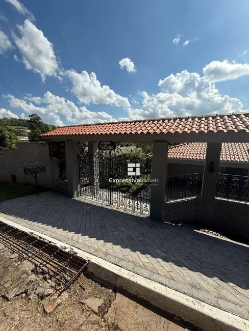 Foto 1 de Chácara com 4 quartos à venda e para alugar, 1000m2 em Cachoeiras do Imaratá, Itatiba - SP