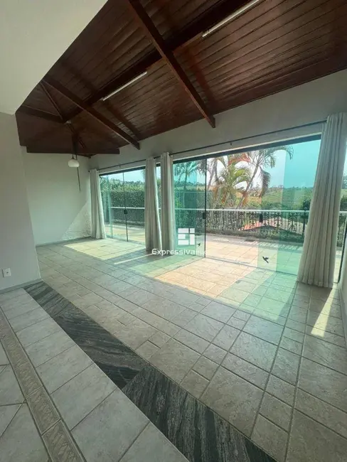 Foto 8 de Chácara com 4 quartos à venda, 1000m2 em Cachoeiras do Imaratá, Itatiba - SP