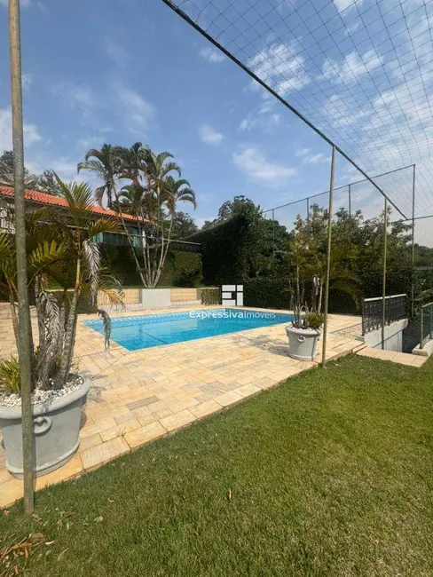 Foto 1 de Chácara com 4 quartos à venda, 1000m2 em Cachoeiras do Imaratá, Itatiba - SP