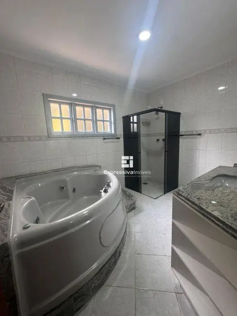 Foto 6 de Chácara com 4 quartos à venda, 1000m2 em Cachoeiras do Imaratá, Itatiba - SP