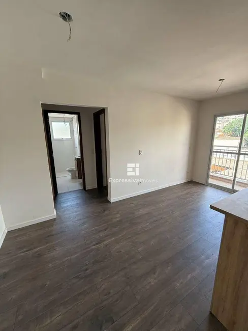 Foto 1 de Apartamento com 2 quartos à venda, 68m2 em Vila Santa Cruz, Itatiba - SP