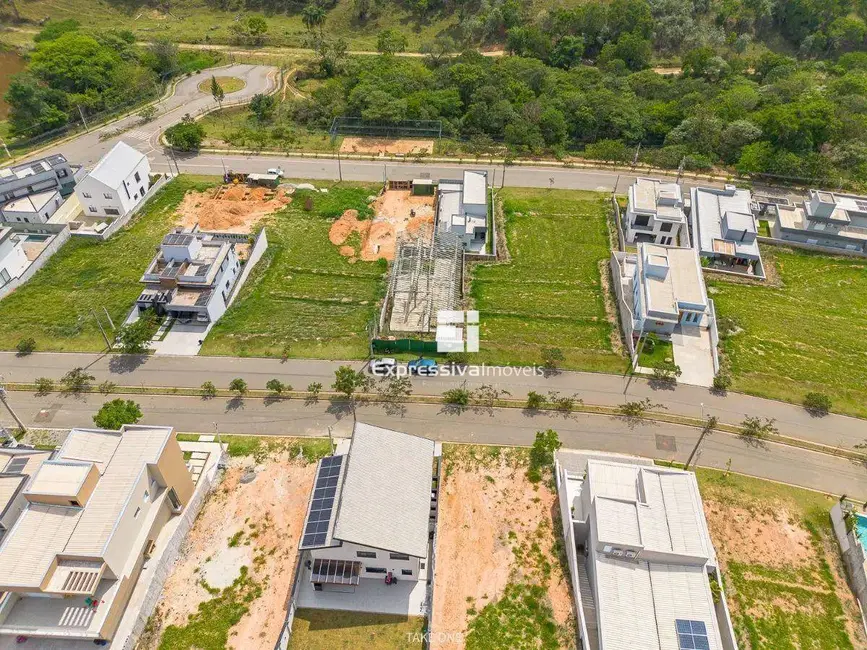 Foto 4 de Terreno / Lote à venda, 380m2 em Bairro Itapema, Itatiba - SP