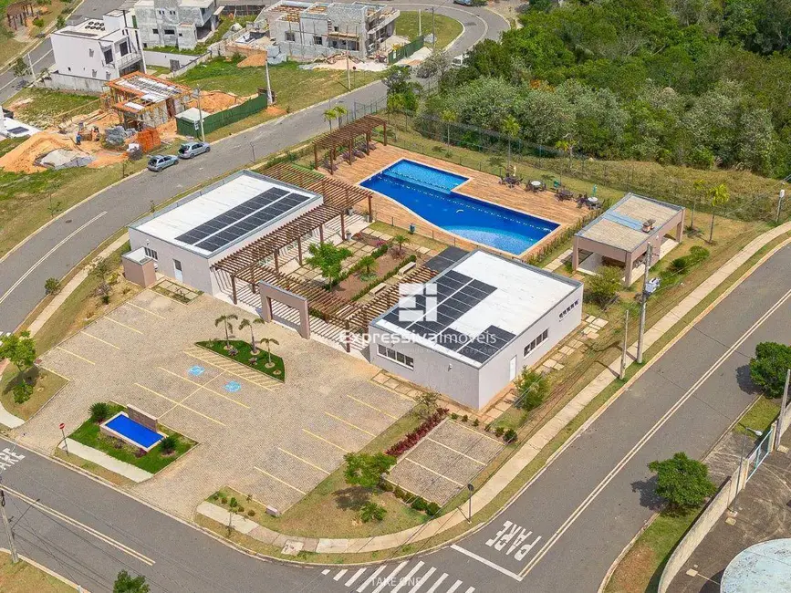Foto 6 de Terreno / Lote à venda, 380m2 em Bairro Itapema, Itatiba - SP