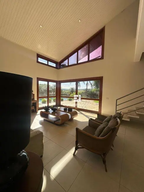 Foto 4 de Casa de Condomínio com 5 quartos à venda, 1500m2 em Ville Chamonix, Itatiba - SP