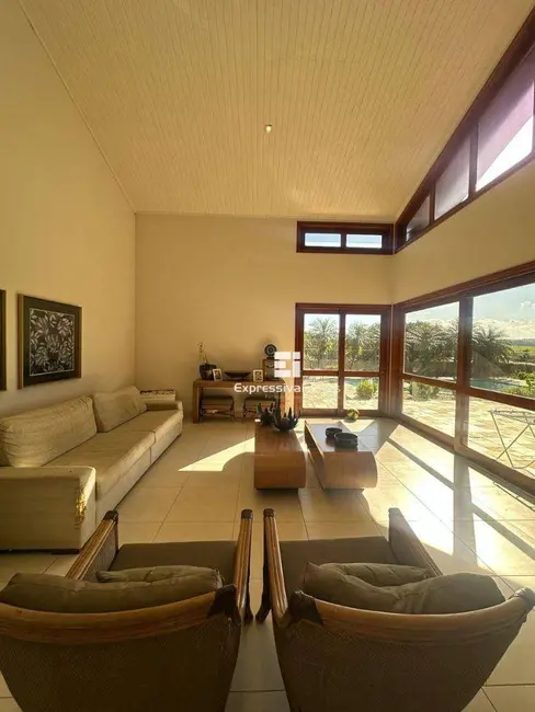 Foto 3 de Casa de Condomínio com 5 quartos à venda, 1500m2 em Ville Chamonix, Itatiba - SP