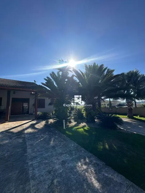 Foto 1 de Casa de Condomínio com 5 quartos à venda, 1500m2 em Ville Chamonix, Itatiba - SP