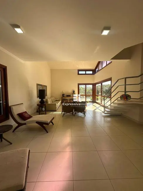 Foto 7 de Casa de Condomínio com 5 quartos à venda, 1500m2 em Ville Chamonix, Itatiba - SP