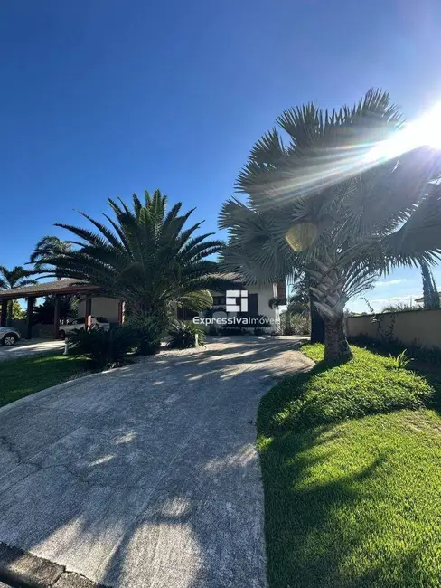 Foto 2 de Casa de Condomínio com 5 quartos à venda, 1500m2 em Ville Chamonix, Itatiba - SP