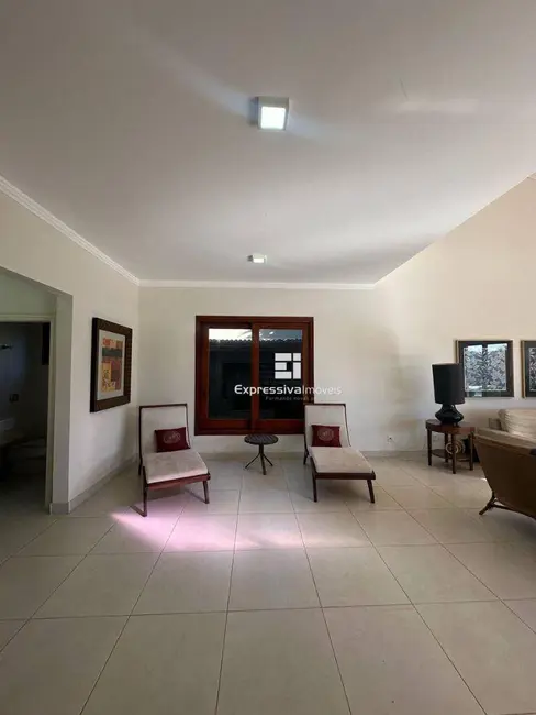 Foto 6 de Casa de Condomínio com 5 quartos à venda, 1500m2 em Ville Chamonix, Itatiba - SP