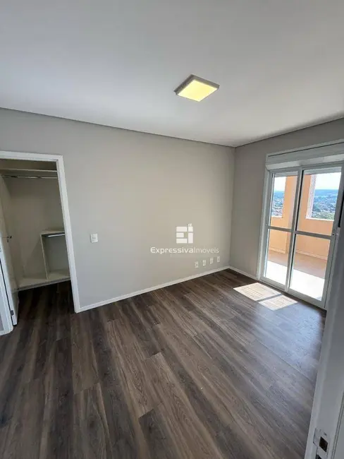 Foto 2 de Apartamento com 3 quartos para alugar, 180m2 em Vila Santa Cruz, Itatiba - SP