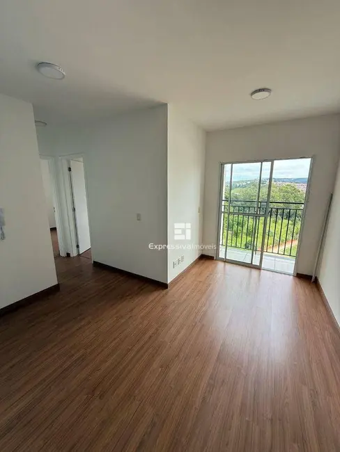 Foto 2 de Apartamento com 2 quartos à venda, 48m2 em Jardim Ester, Itatiba - SP