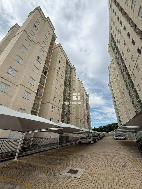 Foto 1 de Apartamento com 2 quartos à venda, 48m2 em Jardim Ester, Itatiba - SP