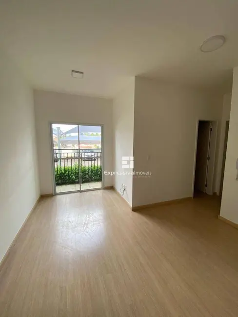 Foto 2 de Apartamento com 2 quartos para alugar, 48m2 em Jardim Ester, Itatiba - SP