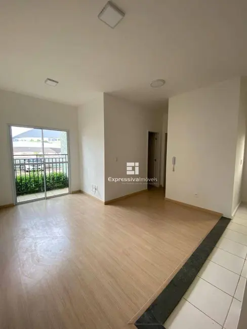 Foto 1 de Apartamento com 2 quartos para alugar, 48m2 em Jardim Ester, Itatiba - SP