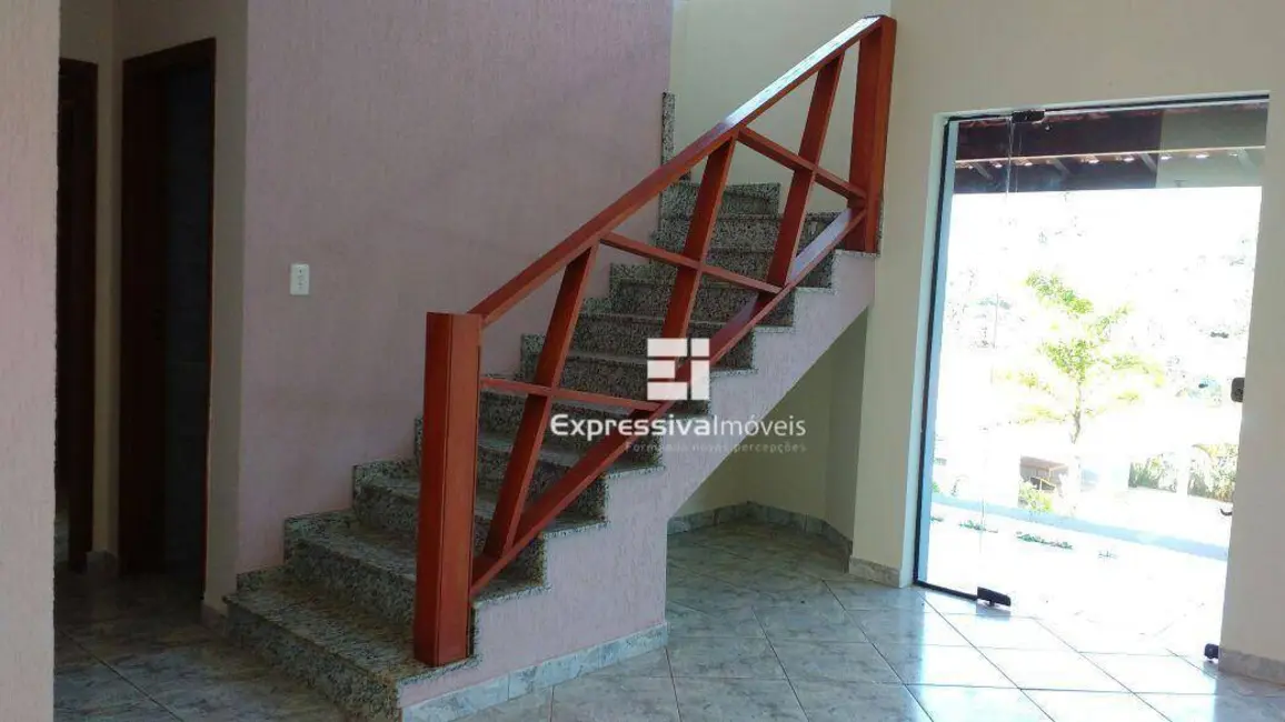 Foto 2 de Casa de Condomínio com 4 quartos à venda e para alugar, 1500m2 em Ville Chamonix, Itatiba - SP
