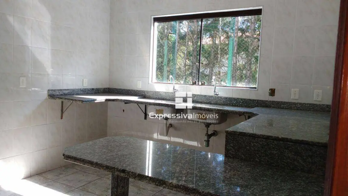 Foto 7 de Casa de Condomínio com 4 quartos à venda, 1500m2 em Ville Chamonix, Itatiba - SP