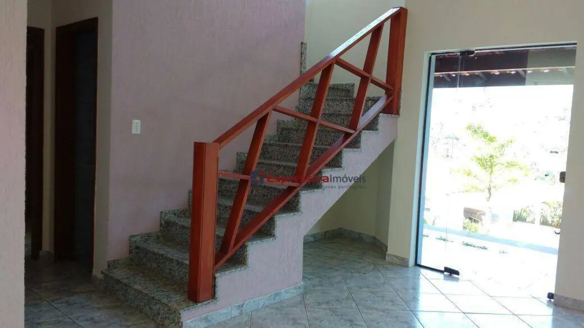 Foto 2 de Casa de Condomínio com 4 quartos à venda e para alugar, 1500m2 em Ville Chamonix, Itatiba - SP
