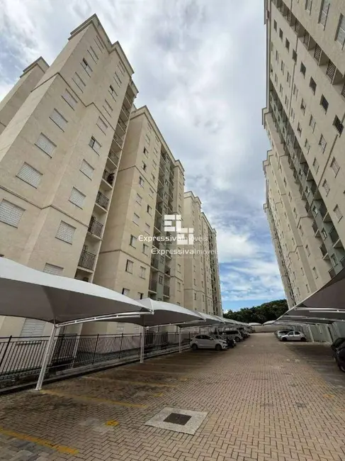 Foto 1 de Apartamento com 2 quartos à venda, 48m2 em Jardim Ester, Itatiba - SP