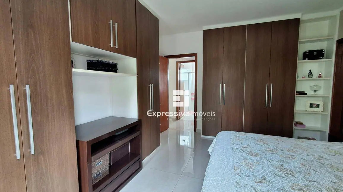 Foto 4 de Casa de Condomínio com 3 quartos à venda, 300m2 em Loteamento Itatiba Country Club, Itatiba - SP