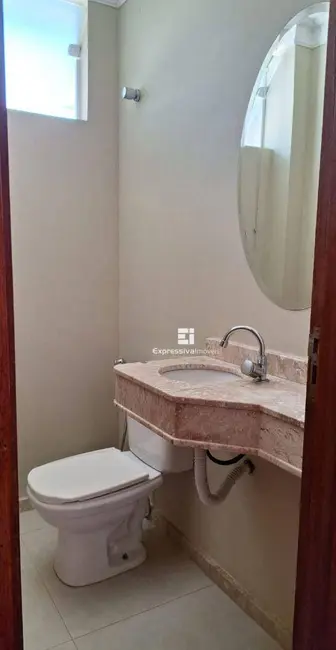 Foto 9 de Casa de Condomínio com 3 quartos à venda, 300m2 em Loteamento Itatiba Country Club, Itatiba - SP