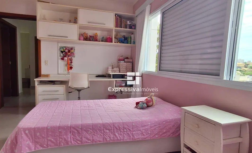 Foto 7 de Casa de Condomínio com 3 quartos à venda, 300m2 em Loteamento Itatiba Country Club, Itatiba - SP