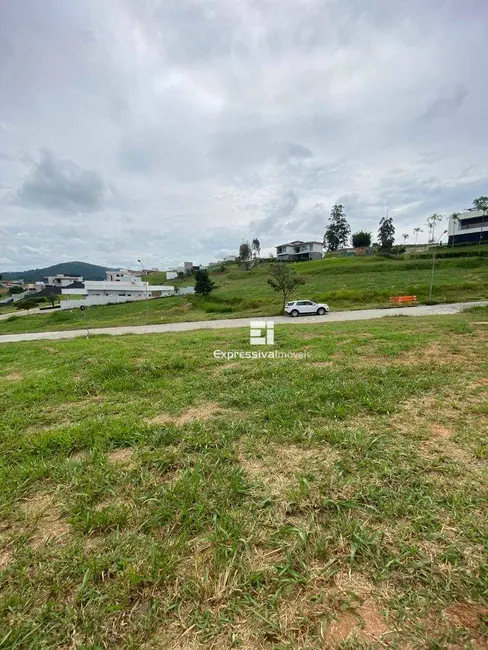 Foto 2 de Terreno / Lote à venda, 640m2 em Itatiba - SP