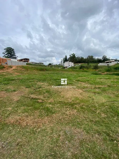 Foto 1 de Terreno / Lote à venda, 640m2 em Itatiba - SP