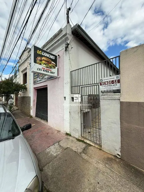 Casa à venda, 150m2 em Centro, Itatiba - SP - imagem 3 Foto 3 de Casa à venda, 150m2 em Centro, Itatiba - SP