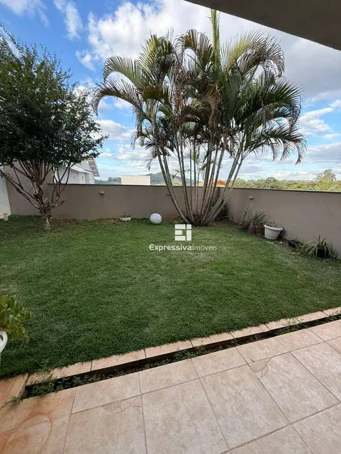 Foto 7 de Casa de Condomínio com 3 quartos à venda, 300m2 em Residencial Fazenda Serrinha, Itatiba - SP