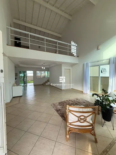 Foto 6 de Casa de Condomínio com 3 quartos à venda, 300m2 em Residencial Fazenda Serrinha, Itatiba - SP