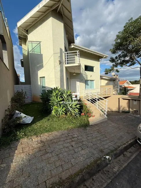 Foto 2 de Casa de Condomínio com 3 quartos à venda, 300m2 em Residencial Fazenda Serrinha, Itatiba - SP