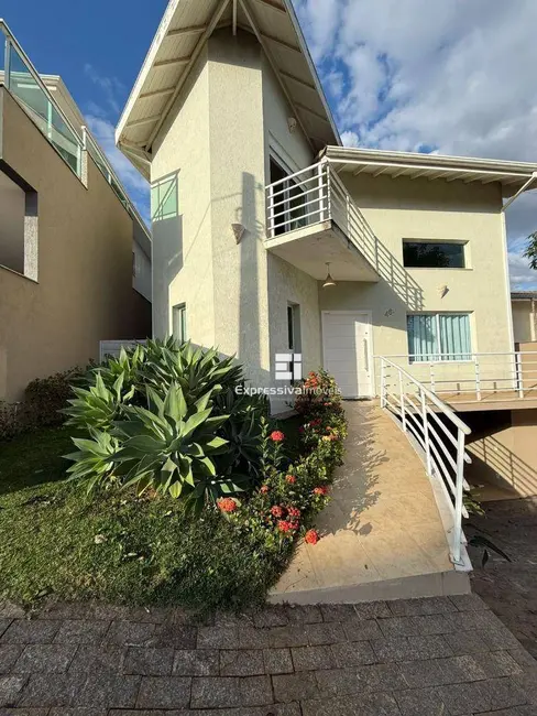 Foto 1 de Casa de Condomínio com 3 quartos à venda, 300m2 em Residencial Fazenda Serrinha, Itatiba - SP