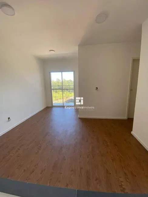 Foto 1 de Apartamento com 2 quartos para alugar, 52m2 em Jardim Ester, Itatiba - SP