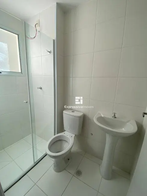 Foto 5 de Apartamento com 2 quartos para alugar, 52m2 em Jardim Ester, Itatiba - SP