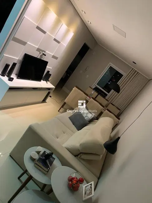 Foto 2 de Apartamento com 2 quartos à venda, 71m2 em Loteamento Santo Antônio, Itatiba - SP