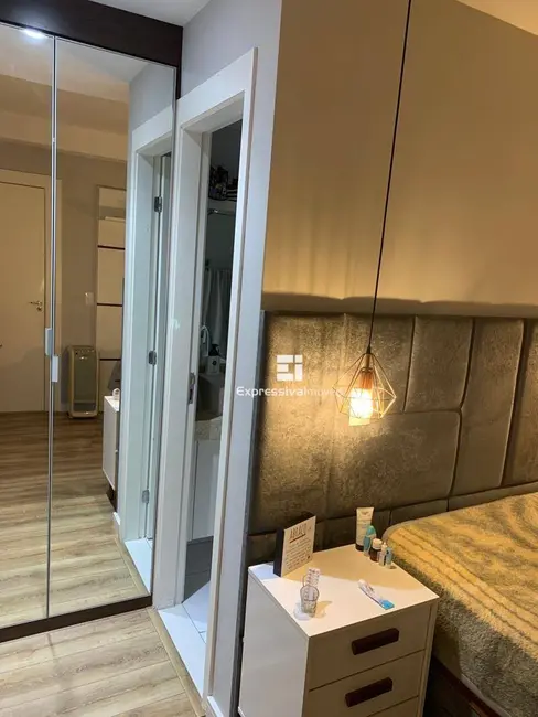 Foto 1 de Apartamento com 2 quartos à venda, 71m2 em Loteamento Santo Antônio, Itatiba - SP