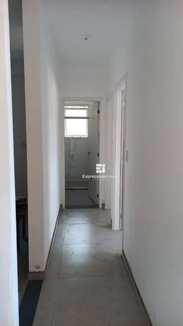 Foto 7 de Apartamento com 2 quartos à venda, 52m2 em Jardim São Marcos, Itatiba - SP