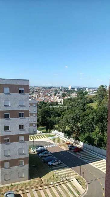 Foto 3 de Apartamento com 2 quartos à venda, 52m2 em Jardim São Marcos, Itatiba - SP