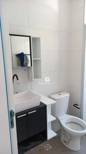 Foto 9 de Apartamento com 2 quartos à venda, 52m2 em Jardim São Marcos, Itatiba - SP